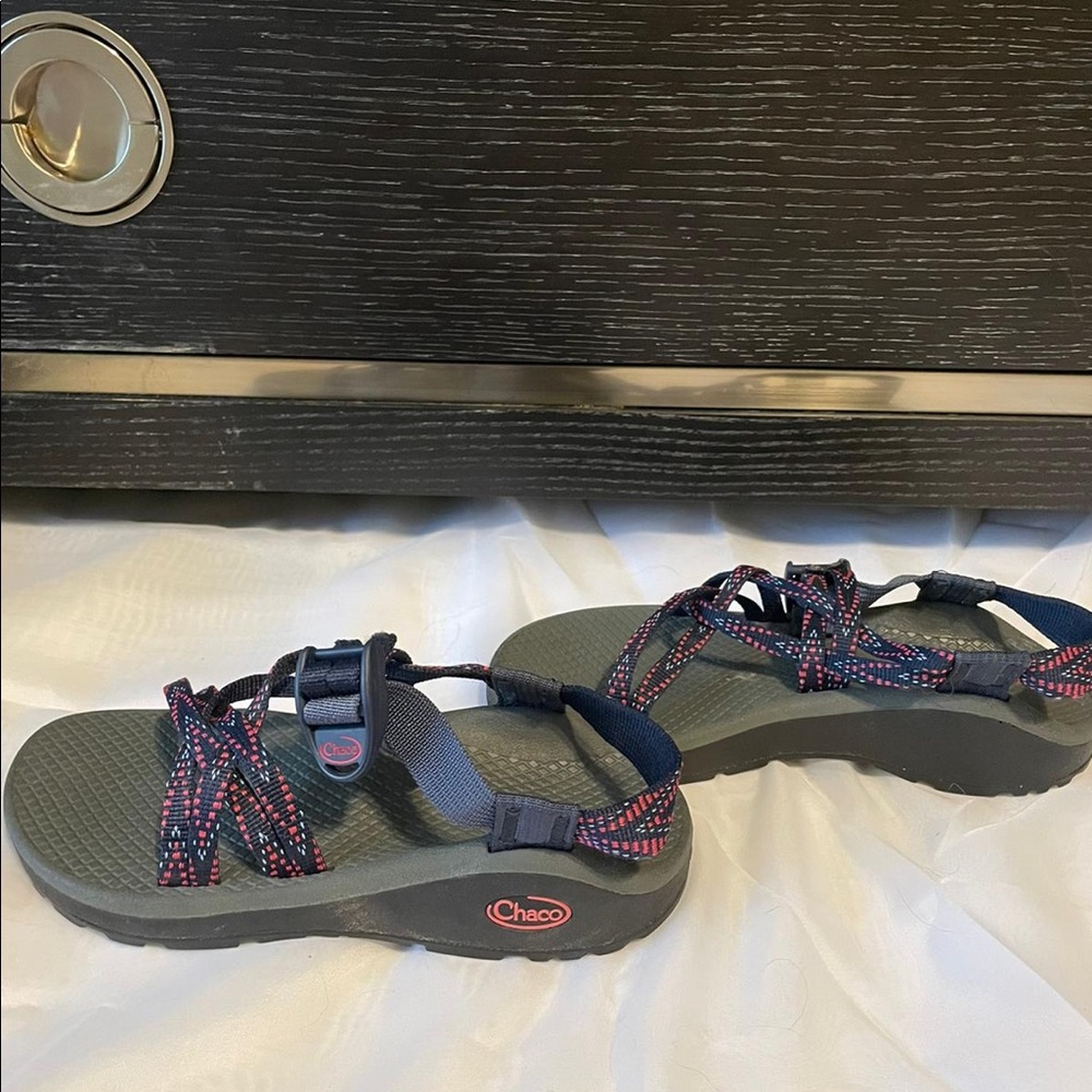 Chaco’s